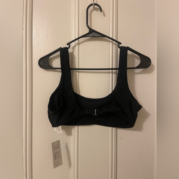 Cupshe Scoopneck Bralette Bikini Top - Picture 3 of 8